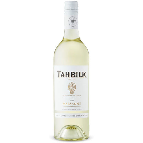 Tahbilk Marsanne 750mL