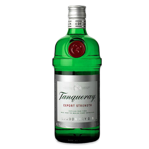 Tanqueray London Dry Gin 700mL