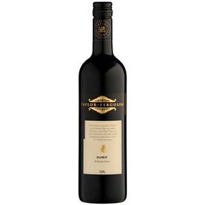 Taylor Ferguson Durif 750mL