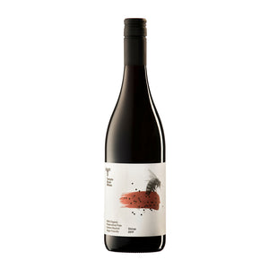 Temple Bruer Preservative Free Shiraz 750mL