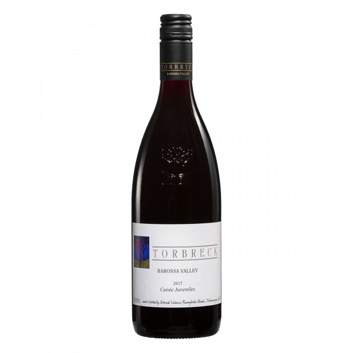 Torbreck Cuvée Juveniles Grenache Shiraz Mourvèdre 2023 750mL
