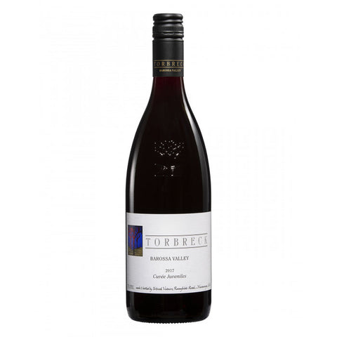 Torbreck Cuvée Juveniles Grenache Shiraz Mourvèdre 2023 750mL