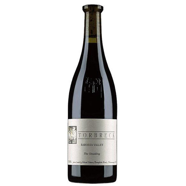 Torbreck Hillside Vineyard Shiraz Roussanne 750mL