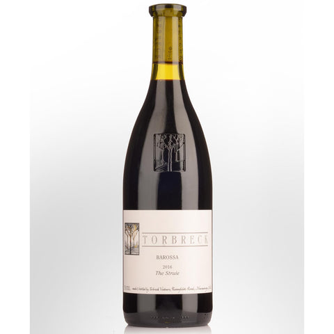 Torbreck The Steading 2020 Grenache Shiraz Mataró 750mL