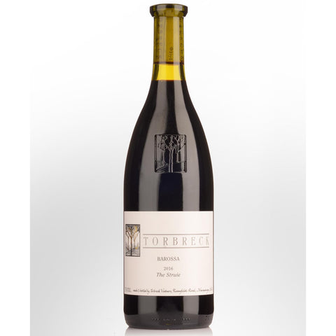 Torbreck The Steading Grenache Shiraz Mataró 750mL