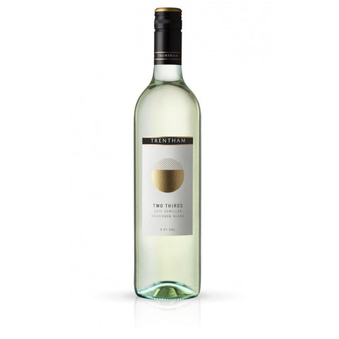 Trentham Estate Two Thirds Semillon Sauv Blanc 750mL