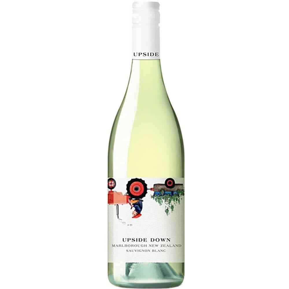 Upside Down Sauvignon Blanc 750mL