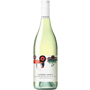 Upside Down Sauvignon Blanc 750mL