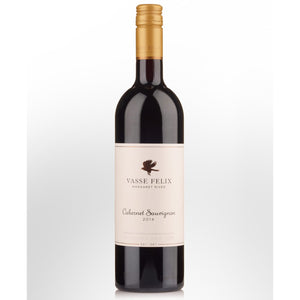 Vasse Felix 2019 Cabernet Sauvignon 750mL