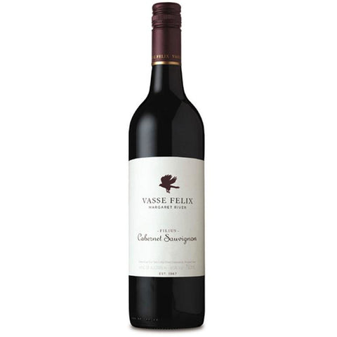 Vasse Felix Filius Cabernet Sauvignon 750mL