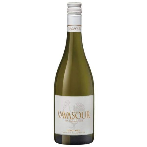 Vavasour Pinot Gris 750mL