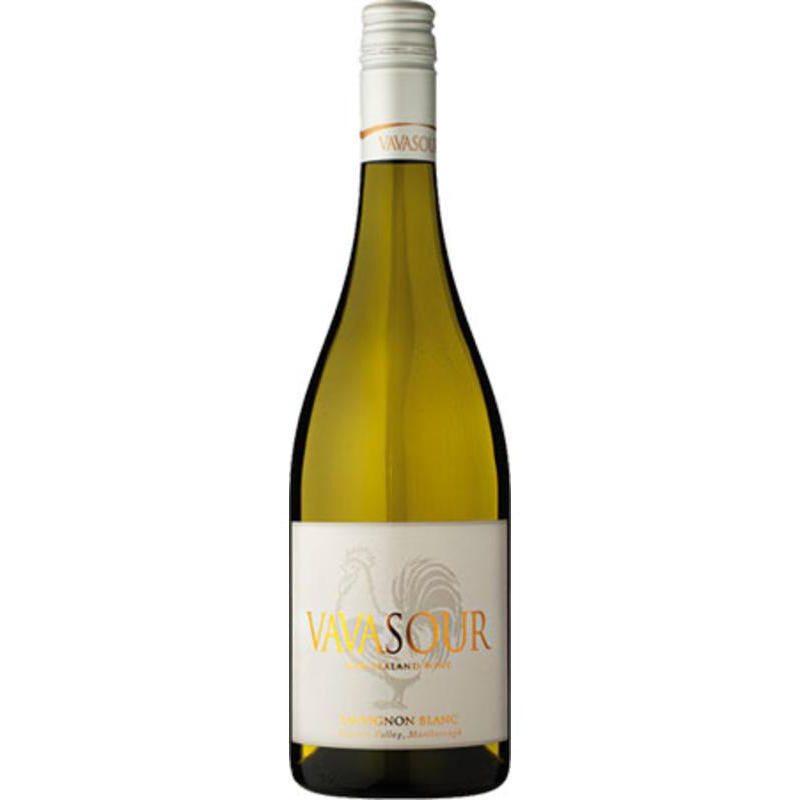 Vavasour Sauvignon Blanc 750mL