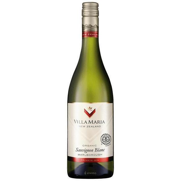 Villa Maria Private Bin Sauvignon Blanc 750mL