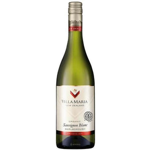 Villa Maria Private Bin Sauvignon Blanc 750mL