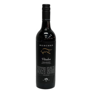 Reschke Vitulus Cabernet Sauvignon 750mL