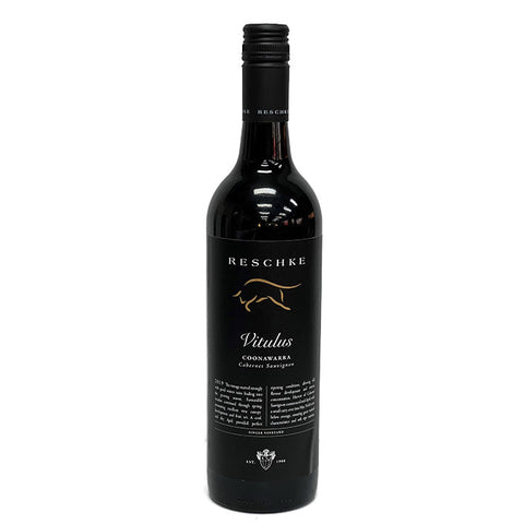 Reschke Vitulus Cabernet Sauvignon 750mL
