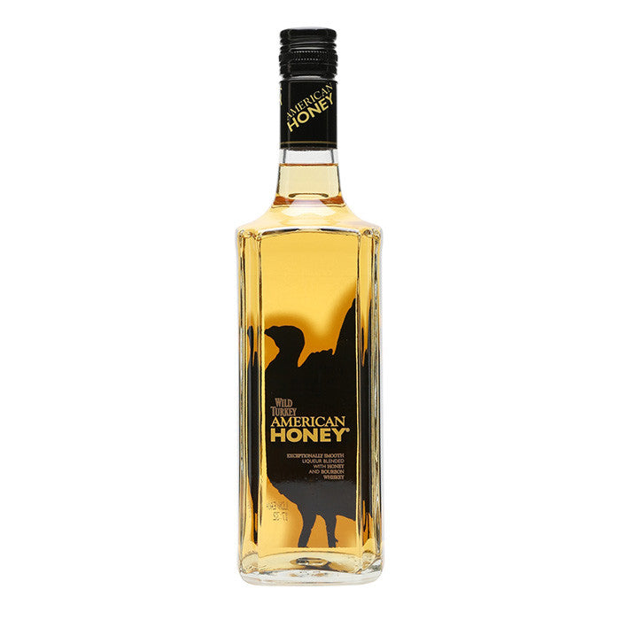 Wild Turkey American Honey Liqueur 700mL