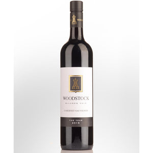 Woodstock 2018 Cabernet Sauvignon 750mL