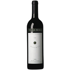 Yalumba The Reserve Cabernet Shiraz 750mL