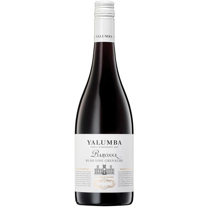 Yalumba 2018 Samuel's Collection-Bush Vine Grenache 750mL