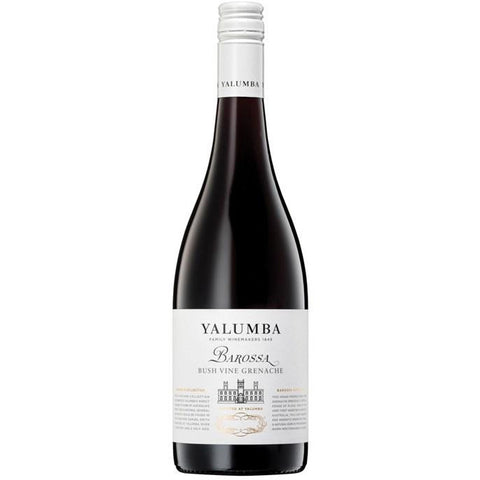 Yalumba 2018 Samuel's Collection-Bush Vine Grenache 750mL