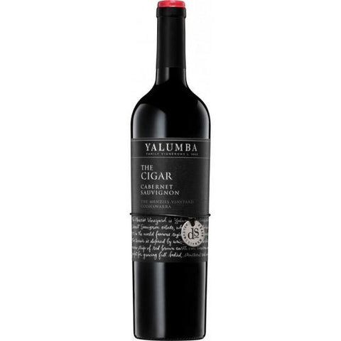 Yalumba The Cigar Cabernet Sauvignon 750mL