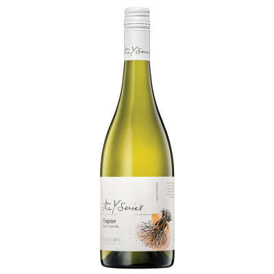 Yalumba Y Series Viognier 750mL