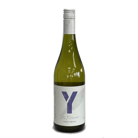 Yalumba Y Series Pinot Grigio 750mL
