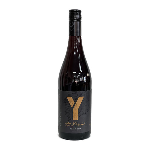 Yalumba Y Series Pinot Noir 750mL