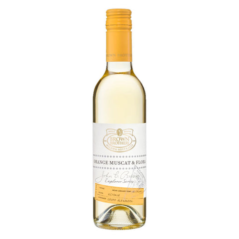Brown Brothers Orange Muscat & Flora 375mL