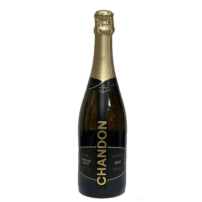 Chandon Yarra Valley Brut Vintage Brut 750mL
