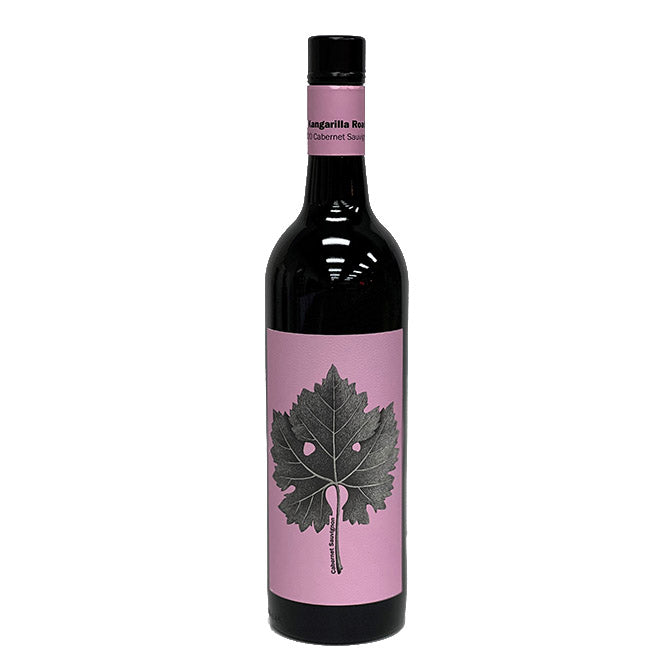 Kangarilla Road Cabernet Sauvignon 2020 750mL