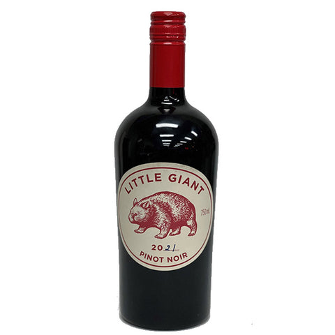 Little Giant Pinot Noir 2021 750mL