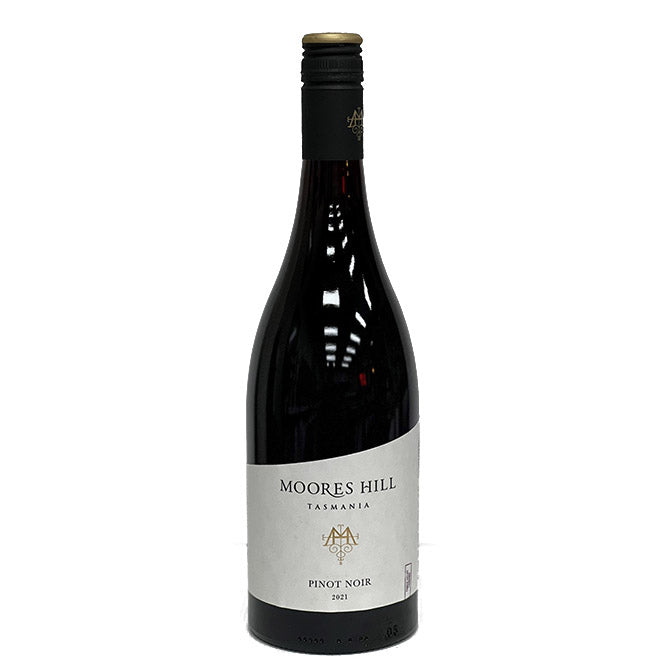 Moores Hill Pinot Noir 2022 Tasmania 750mL