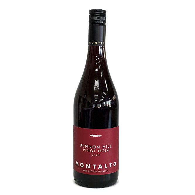 Montalto 2020 Pennon Hill Pinot Noir