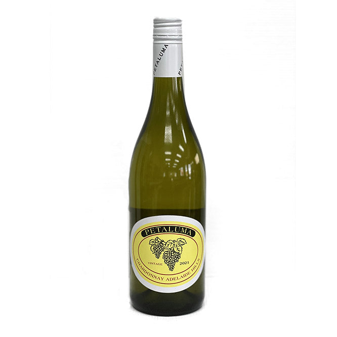 Petaluma White Label Chardonnay 750mL