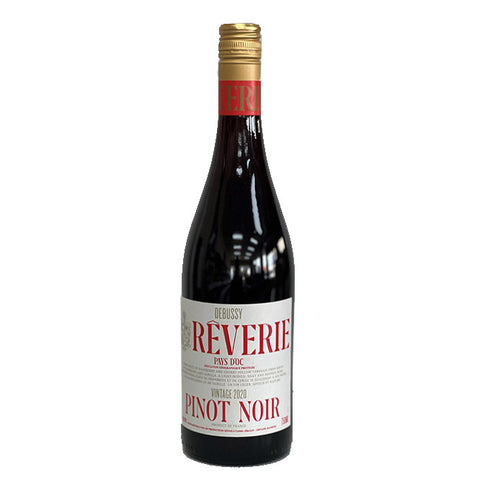 Reverie Pinot Noir France 750mL
