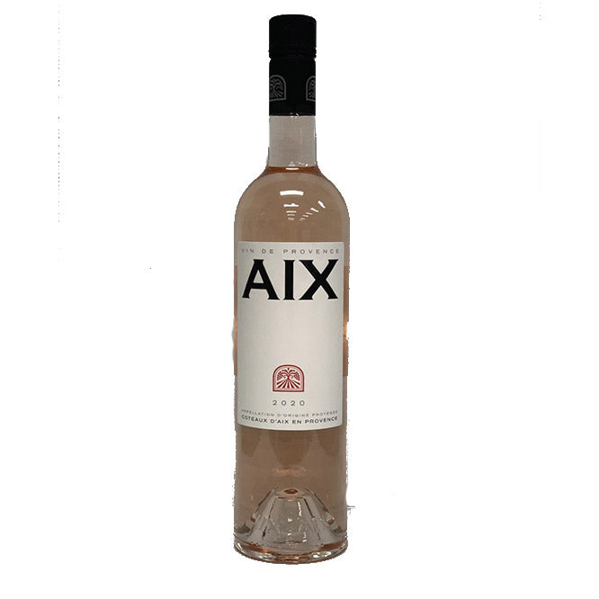 Aix French Rosé 750mL