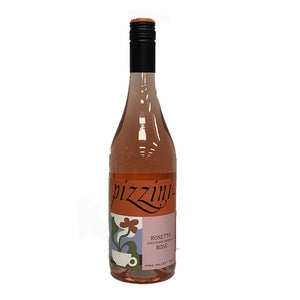 Pizzini Rosetta Rose 750mL
