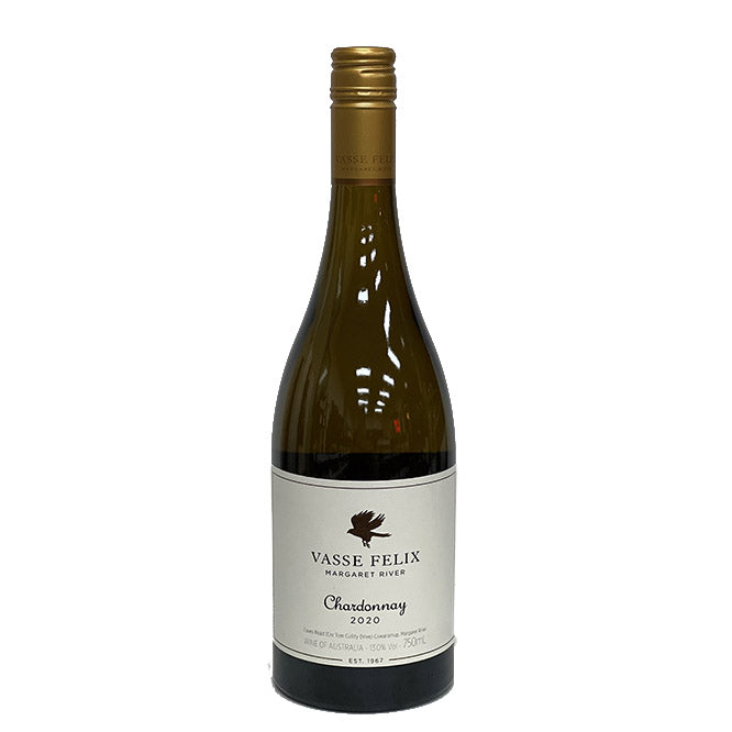 Vasse Felix Chardonnay 750mL