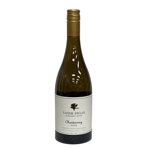 Vasse Felix 2023 Chardonnay 750mL